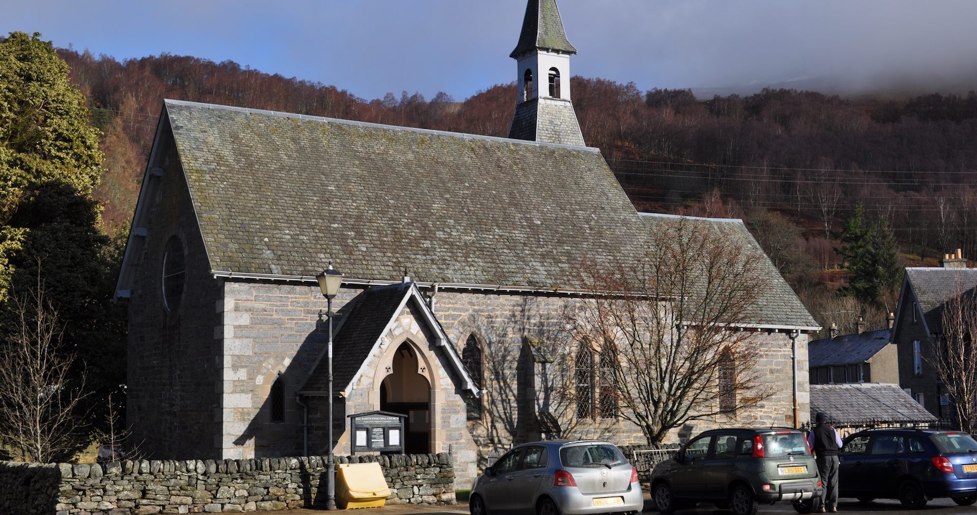 All Saints’ Church Church